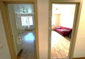 1-к квартира, вторичка, 15м2, 2/5 этаж