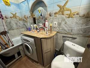 1-к квартира, вторичка, 26м2, 1/1 этаж