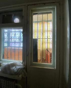 1-к квартира, вторичка, 37м2, 1/9 этаж