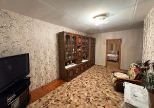 3-к квартира, вторичка, 59м2, 9/9 этаж