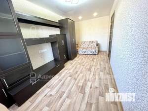 1-к квартира, вторичка, 28м2, 3/11 этаж