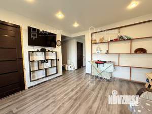 2-к квартира, вторичка, 41м2, 4/5 этаж