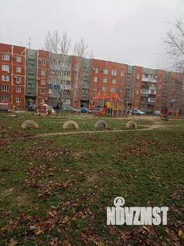 2-к квартира, вторичка, 43м2, 2/5 этаж