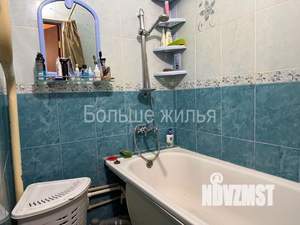 3-к квартира, вторичка, 58м2, 3/9 этаж