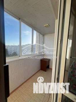 1-к квартира, вторичка, 51м2, 8/11 этаж