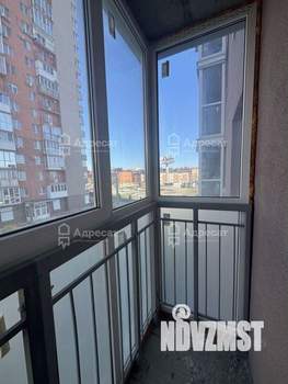 2-к квартира, сданный дом, 54м2, 3/24 этаж