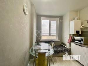 1-к квартира, вторичка, 31м2, 2/10 этаж