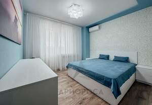 3-к квартира, вторичка, 85м2, 6/16 этаж