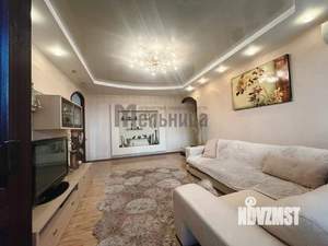 3-к квартира, вторичка, 104м2, 8/10 этаж