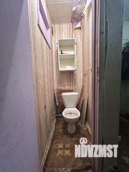 1-к квартира, вторичка, 29м2, 1/5 этаж