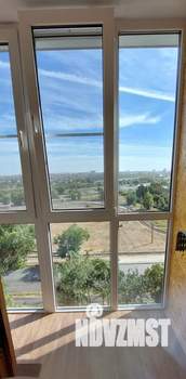 2-к квартира, вторичка, 52м2, 9/9 этаж