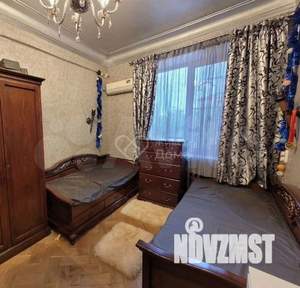 3-к квартира, вторичка, 75м2, 3/5 этаж