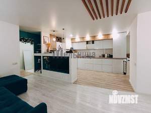 3-к квартира, вторичка, 77м2, 8/10 этаж