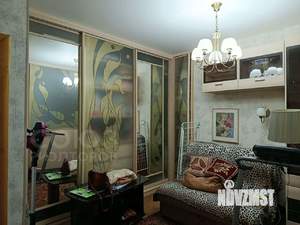 1-к квартира, вторичка, 32м2, 1/5 этаж