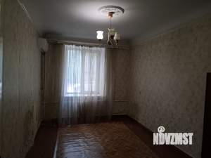 2-к квартира, вторичка, 61м2, 1/5 этаж
