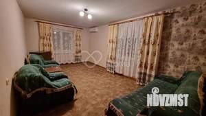 2-к квартира, вторичка, 51м2, 6/14 этаж