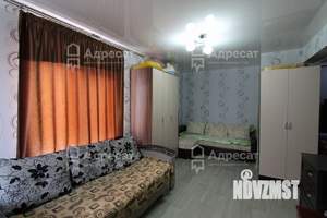 1-к квартира, вторичка, 31м2, 3/5 этаж