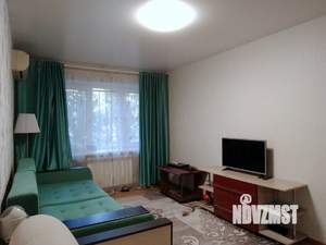 1-к квартира, вторичка, 29м2, 1/5 этаж