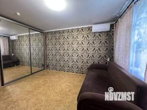 1-к квартира, вторичка, 34м2, 9/10 этаж