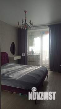 2-к квартира, вторичка, 51м2, 9/9 этаж