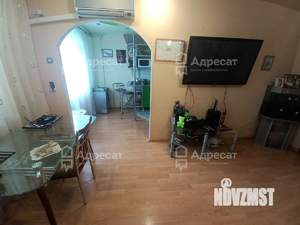 3-к квартира, вторичка, 65м2, 6/9 этаж