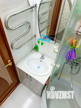 2-к квартира, вторичка, 52м2, 8/9 этаж