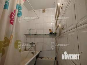 2-к квартира, вторичка, 44м2, 4/5 этаж