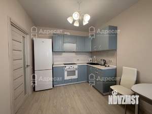 2-к квартира, вторичка, 64м2, 6/17 этаж