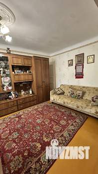 2-к квартира, вторичка, 45м2, 2/4 этаж