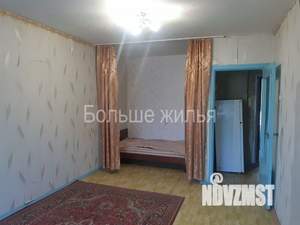 1-к квартира, вторичка, 35м2, 2/5 этаж