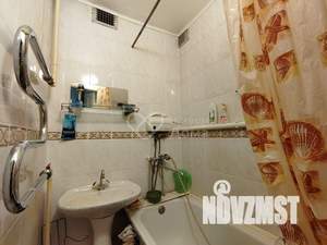 2-к квартира, вторичка, 41м2, 3/5 этаж