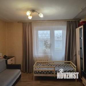 1-к квартира, вторичка, 36м2, 1/9 этаж