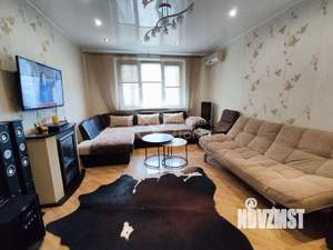 3-к квартира, вторичка, 66м2, 2/9 этаж