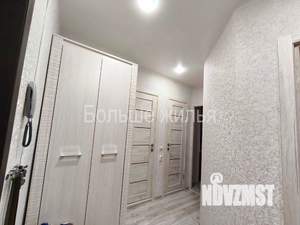 2-к квартира, вторичка, 54м2, 9/10 этаж