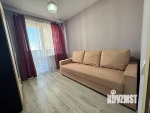 1-к квартира, вторичка, 34м2, 9/19 этаж