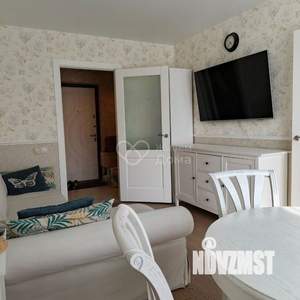 2-к квартира, вторичка, 53м2, 3/20 этаж