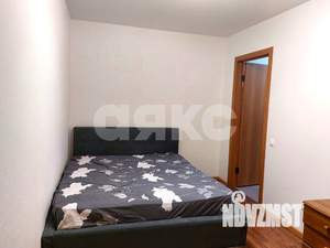 2-к квартира, вторичка, 49м2, 1/9 этаж