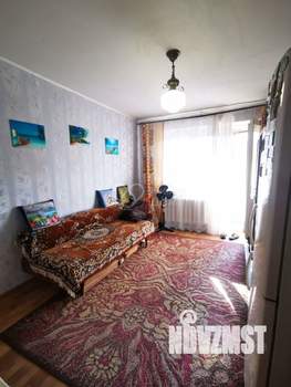 2-к квартира, вторичка, 47м2, 5/5 этаж