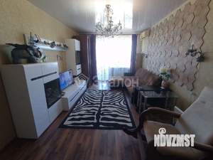 2-к квартира, вторичка, 46м2, 9/9 этаж