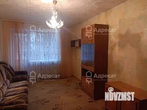 2-к квартира, вторичка, 46м2, 3/5 этаж