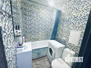 1-к квартира, вторичка, 30м2, 5/5 этаж