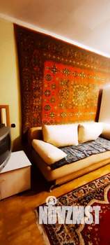 1-к квартира, вторичка, 36м2, 5/9 этаж