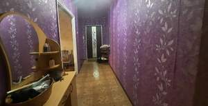 3-к квартира, вторичка, 64м2, 1/9 этаж