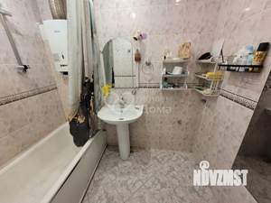 3-к квартира, вторичка, 78м2, 1/2 этаж