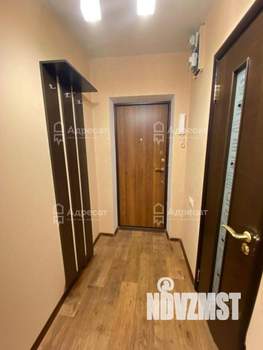 1-к квартира, вторичка, 34м2, 3/4 этаж