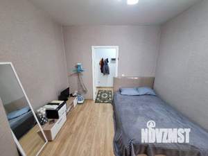 Студия квартира, вторичка, 29м2, 6/25 этаж