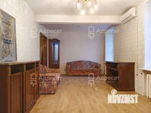 3-к квартира, вторичка, 101м2, 3/5 этаж