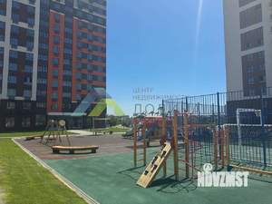 3-к квартира, вторичка, 63м2, 12/22 этаж