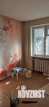 3-к квартира, вторичка, 59м2, 5/10 этаж