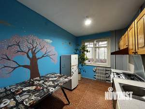 1-к квартира, вторичка, 42м2, 5/9 этаж